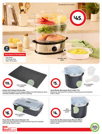 Coles catalogue Page 5