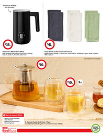 Coles catalogue Page 6