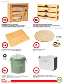 Coles catalogue Page 7