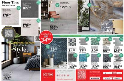 CTM catalogue Page 2