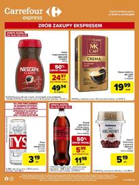 Carrefour Express gazetka tydzień 29 Strona 2