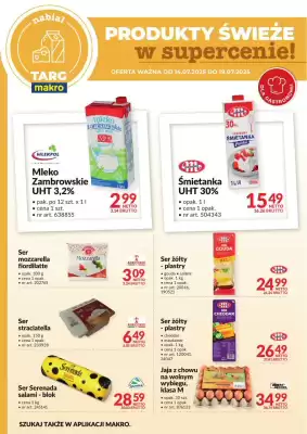 Makro gazetka