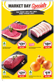 IGA catalogue Page 1