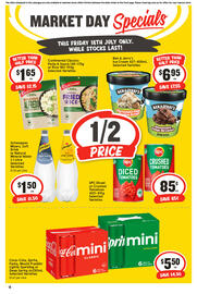 IGA catalogue Page 3