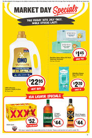 IGA catalogue Page 4