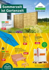 Lagerhaus Flugblatt Seite 1