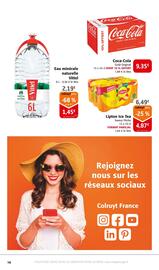 Catalogue Colruyt page 16