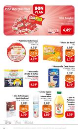 Catalogue Colruyt page 4
