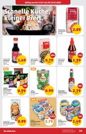 PENNY Flugblatt woche 29 Seite 14