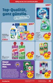PENNY Flugblatt woche 29 Seite 20