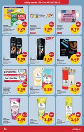 PENNY Flugblatt woche 29 Seite 21