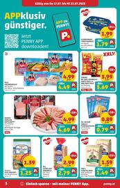 PENNY Flugblatt woche 29 Seite 5