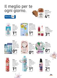 Volantino dm drogerie markt Pagina 3