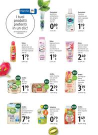Volantino dm drogerie markt Pagina 4