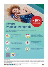 Volantino dm drogerie markt Pagina 8