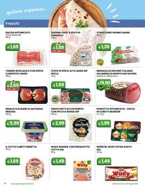 Volantino Gala Supermercati Pagina 10