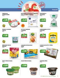 Volantino Gala Supermercati Pagina 11