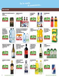 Volantino Gala Supermercati Pagina 12