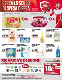 Volantino Gala Supermercati Pagina 14