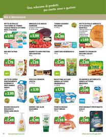 Volantino Gala Supermercati Pagina 16