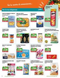 Volantino Gala Supermercati Pagina 18