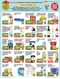 Volantino Gala Supermercati Pagina 20