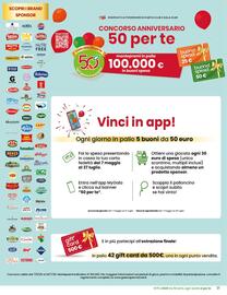 Volantino Gala Supermercati Pagina 21