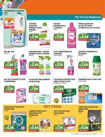 Volantino Gala Supermercati Pagina 23