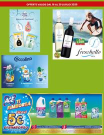 Volantino Gala Supermercati Pagina 28