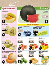 Volantino Gala Supermercati Pagina 5