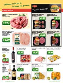 Volantino Gala Supermercati Pagina 6