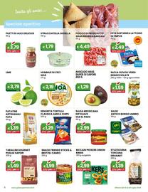 Volantino Gala Supermercati Pagina 8