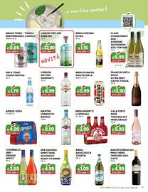 Volantino Gala Supermercati Pagina 9