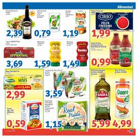 Volantino Sidis | superstore Pagina 11