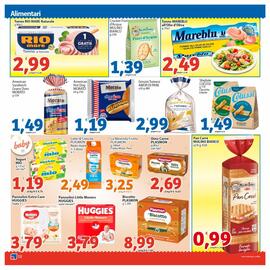 Volantino Sidis | superstore Pagina 12