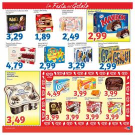 Volantino Sidis | superstore Pagina 13