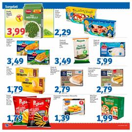 Volantino Sidis | superstore Pagina 14