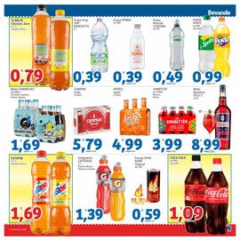 Volantino Sidis | superstore Pagina 15