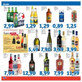 Volantino Sidis | superstore Pagina 16