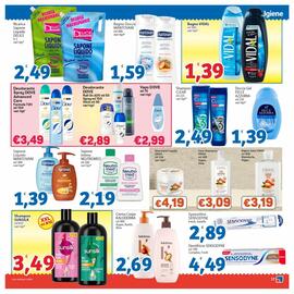 Volantino Sidis | superstore Pagina 17