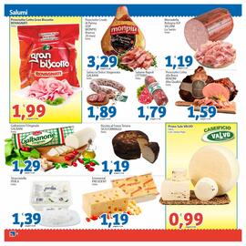 Volantino Sidis | superstore Pagina 4