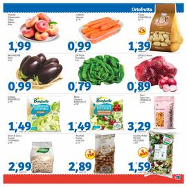Volantino Sidis | superstore Pagina 7