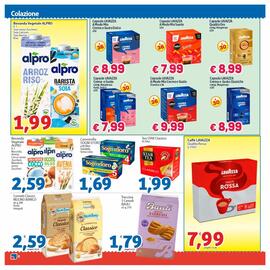 Volantino Sidis | superstore Pagina 8