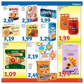 Volantino Sidis | superstore Pagina 9