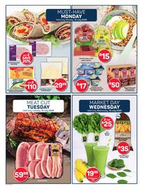 Pick n Pay Hypermarket catalogue week 29 Page 2