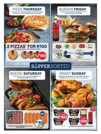Pick n Pay Hypermarket catalogue week 29 Page 3