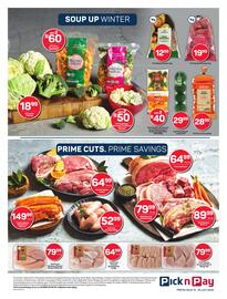Pick n Pay Hypermarket catalogue week 29 Page 4