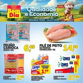 Catálogo Bom Dia Página 1