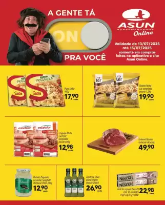 Catálogo Asun
