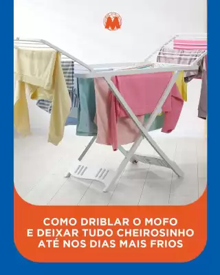 Catálogo Supermercados Mundial